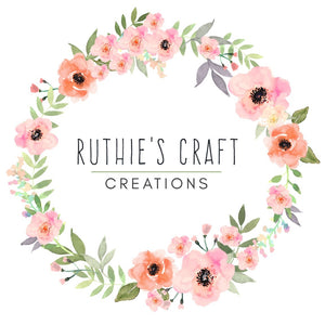 Ruthie's Craft Creations